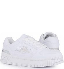 Buty damskie trampki sportowe Kappa EMELA