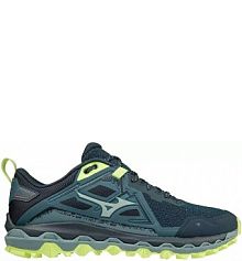 Buty do biegania w terenie męskie Mizuno WaveMujin 8