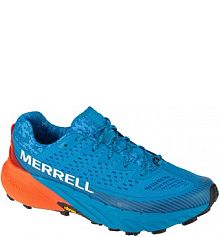 Buty do biegania męskie, Merrell Agility Peak 5