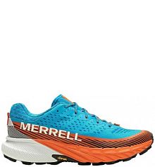Buty do biegania męskie Merrell Agility Peak 5