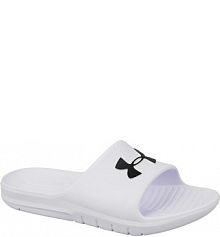 Klapki na basen Lifestyle męskie Under Armour Core PTH SL