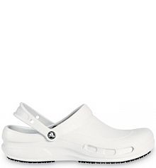 Japonki Crocs Bistro, Dla obu płci męskie