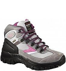 Buty trekkingowe damskie Grisport