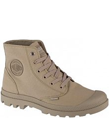 Buty sportowe Sneakersy unisex, Mono Chrome PALLADIUM damskie