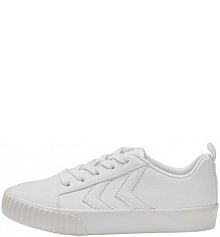 Buty do chodzenia dla dzieci Hummel base court classic dziecięce
