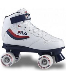 Wrotki Fila Quad Ace męskie