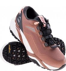 Buty trekkingowe damskie Elbrus Faren