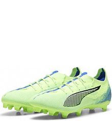 Buty piłkarskie unisex PUMA ULTRA 5 PRO FG/AG męskie