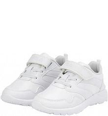 Buty do chodzenia dla dzieci Fila Fogo Velcro dziecięce