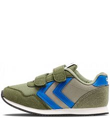 Buty do chodzenia dla dzieci Hummel Reflex Double Multi dziecięce