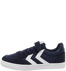 Buty sportowe dla dzieci Hummel Slimmer Stadil Low dziecięce
