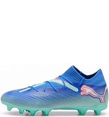 Buty piłkarskie unisex PUMA FUTURE 7 PRO FG/AG męskie