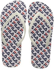 Japonki basenowe męskie Fila Troy Slipper