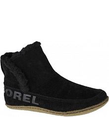 Buty Botki damskie Sorel Nakiska