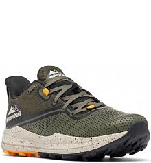 Buty biegowe męskie Columbia Montrail Trinity Fkt