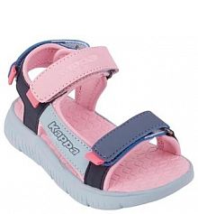 Buty do chodzenia dla dzieci Kappa Kana MF dziecięce
