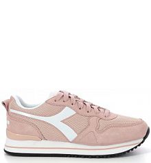 Buty do chodzenia dla dzieci Diadora Olympia Platform WN dziecięce