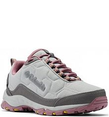 Buty multisportowe damskie Columbia Firecamp III Wp