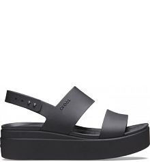 Sandały damskie Crocs CROCBAND