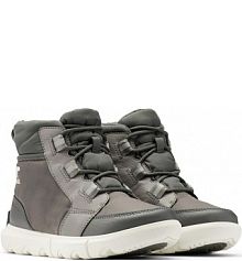 Buty Trzewiki damskie Sorel Explorer II Carnival Waterproof