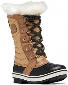 Śniegowce juniorskie Sorel Tofino II męskie