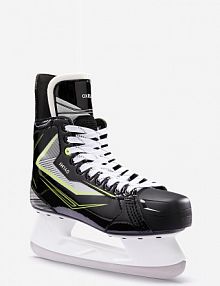 Łyżwy hokejowe Ih 140 Senior OROKS damskie