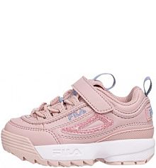 Buty do chodzenia dla dzieci Fila Disruptor dziecięce