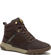 Buty miejskie Caterpillar HEX READY MID męskie