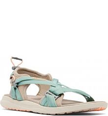 Sandały Lifestyle damskie Columbia Sandal
