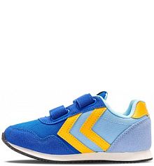 Buty do chodzenia dla dzieci Hummel Reflex Double Multi dziecięce