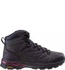 Buty turystyczne męskie Elbrus Mazeno Mid Wp Gr