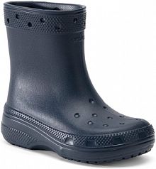 Kalosze dziecięce Crocs Classic Boot Kids