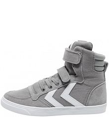 Buty do chodzenia dla dzieci Hummel Slimmer Stadil High dziecięce
