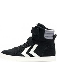 Buty do chodzenia dla dzieci Hummel Slimmer Stadil dziecięce