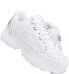 Buty damskie sneakersy Kappa RAVE GC