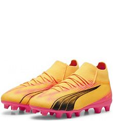 Buty piłkarskie dla dzieci Puma Ultra Pro Fg ag dziecięce