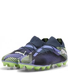 Buty piłkarskie unisex PUMA FUTURE 7 PRO FG/AG męskie