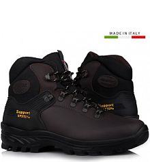 Buty męskie trapery Grisport LONTRA