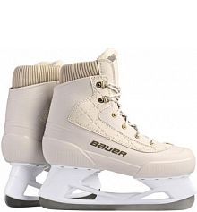 Łyżwy rekreacyjne damskie Bauer Tremblant Sr