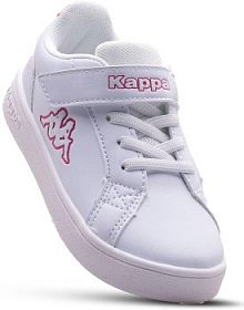 Buty sportowe dziecięce Kappa KELFORD M