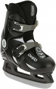 Second Life - Łyżwy dziecięce Oxelo PLAY 3 - Stan Bardzo Dobry