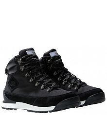 Buty trekkingowe damskie The North Face W B2B IV Textile WP