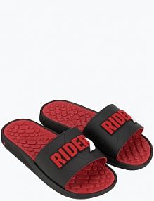 Klapki męskie RIDER Pump Slide AD