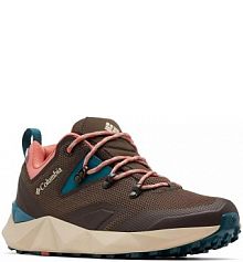 Buty Street damskie Columbia Facet 60 Low Outdry