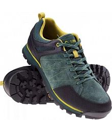 Męskie Sportowe buty trekkingowe turystyczne górskie Elbrus