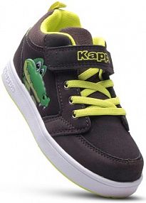 Buty sportowe dziecięce KAPPA Rajo M sneakersy