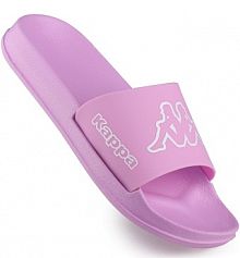 Klapki damskie na basen Kappa KRUS