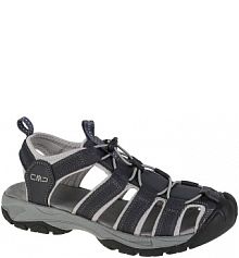 Sandały męskie, CMP Sahiph Hiking Sandal