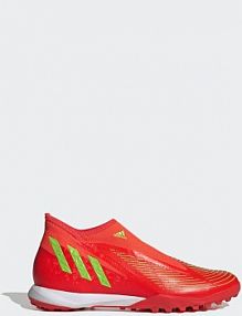 Buty piłkarskie adidas Predator Edge.3 LL TF damskie