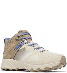 Buty turystyczne damskie Columbia Peakfreak Hera Mid Outdry